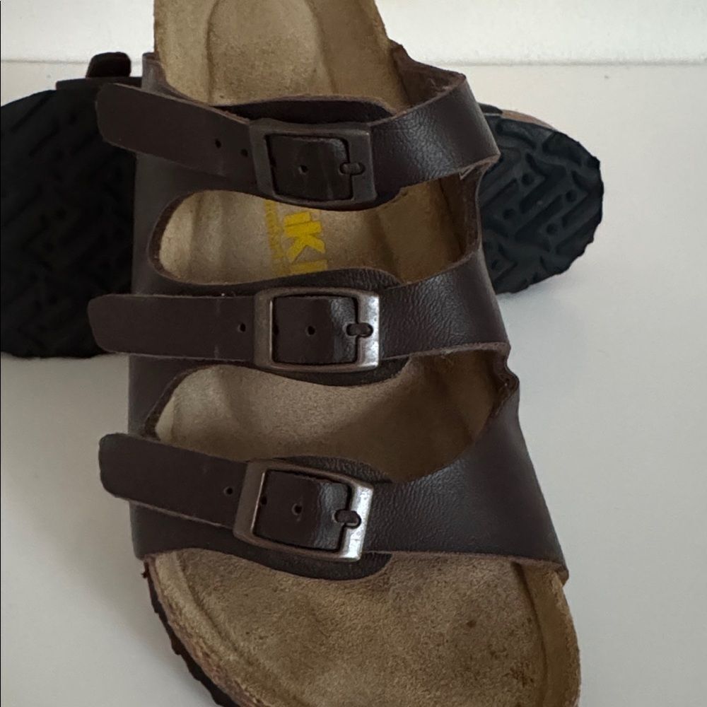 Viking Comfort Revolution Sandals Euc View 6
